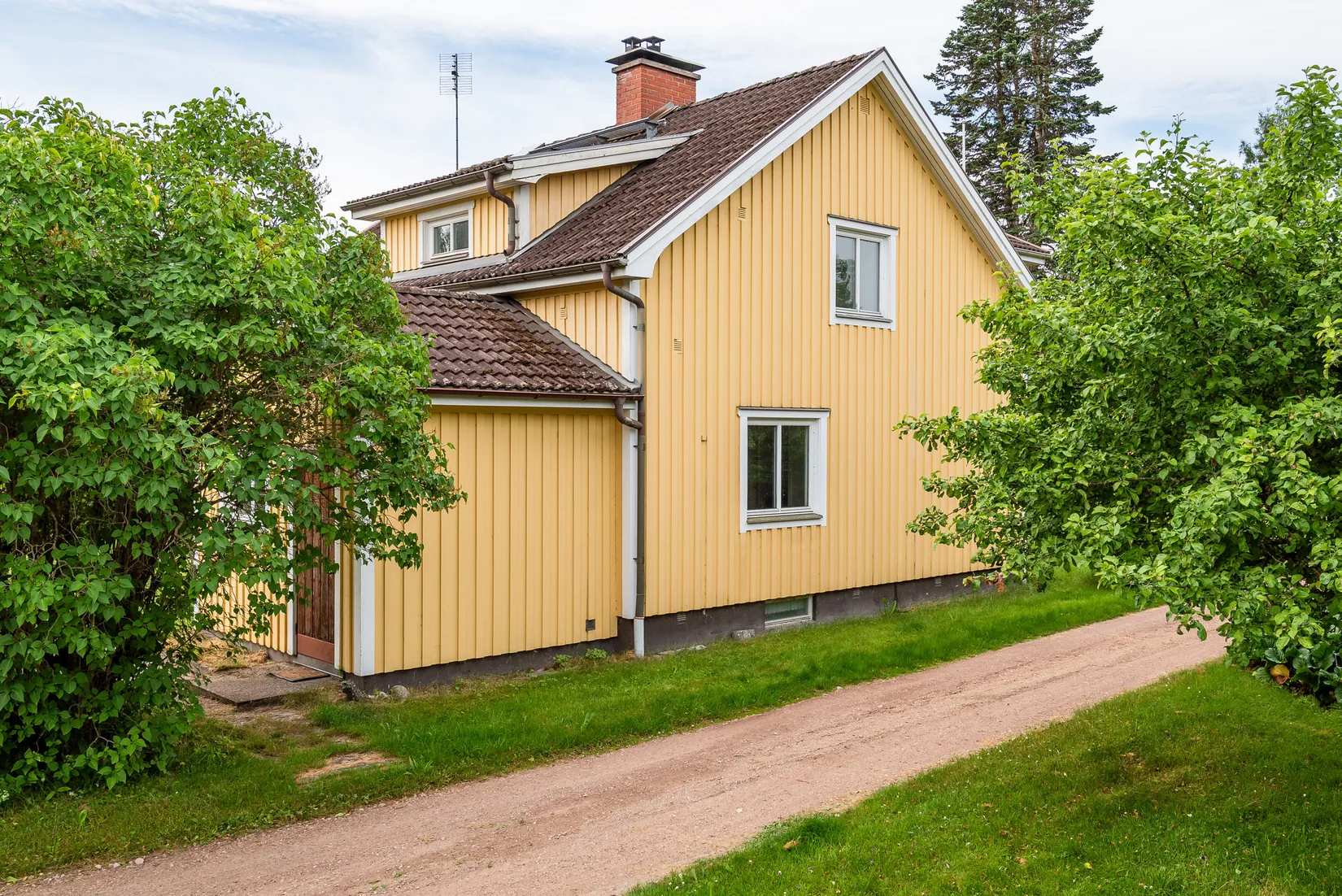Villa, Bada 33, Bada/Rinn, Torsby
