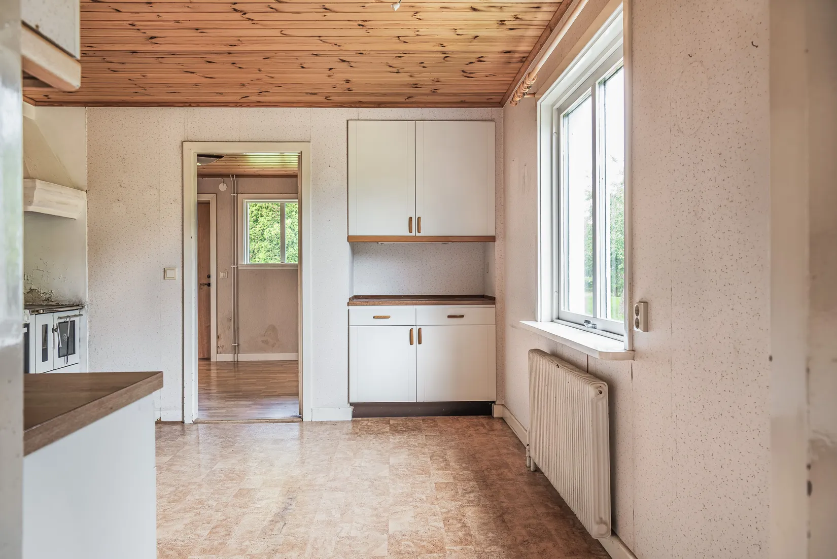 Villa, Bada 33, Bada/Rinn, Torsby