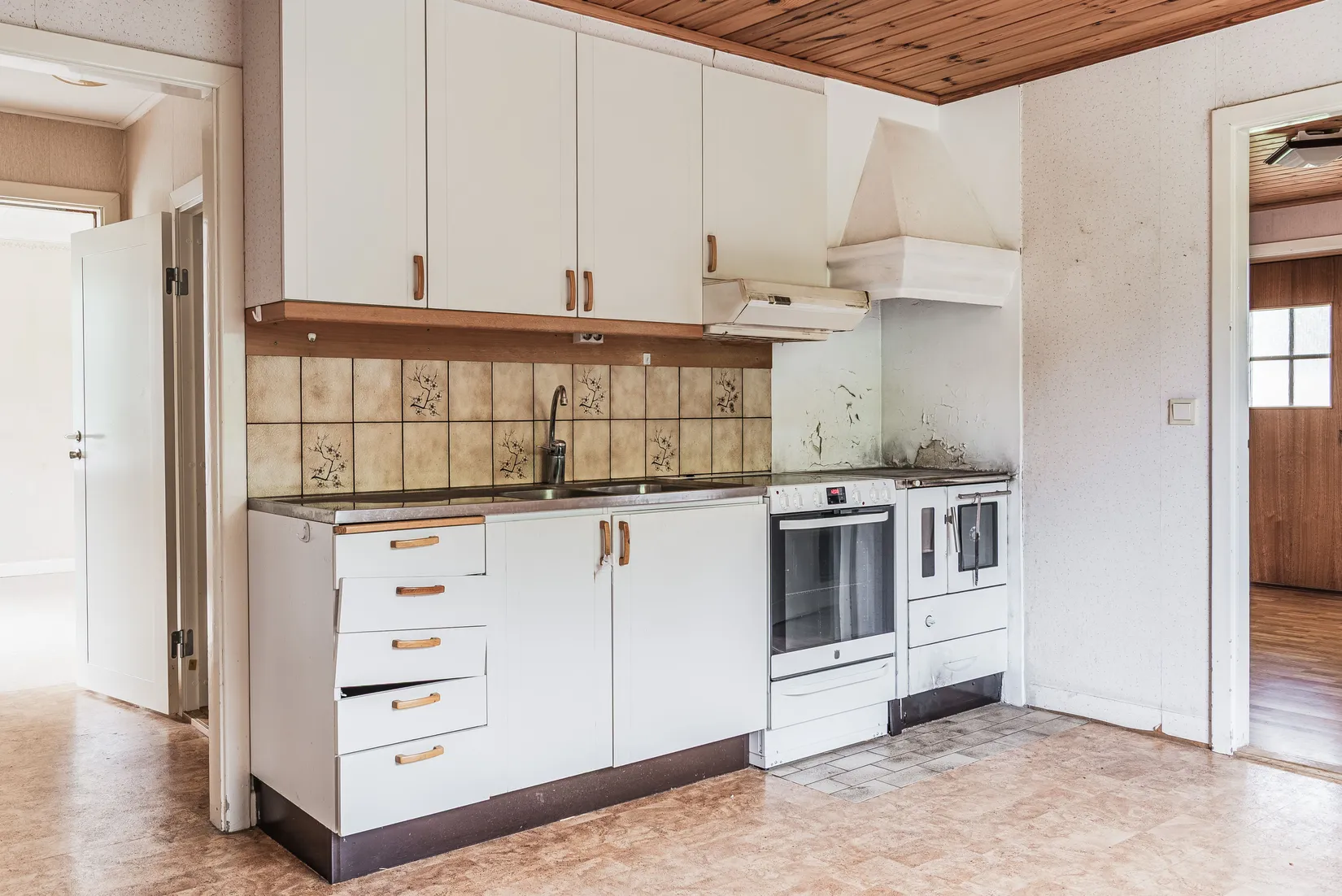 Villa, Bada 33, Bada/Rinn, Torsby