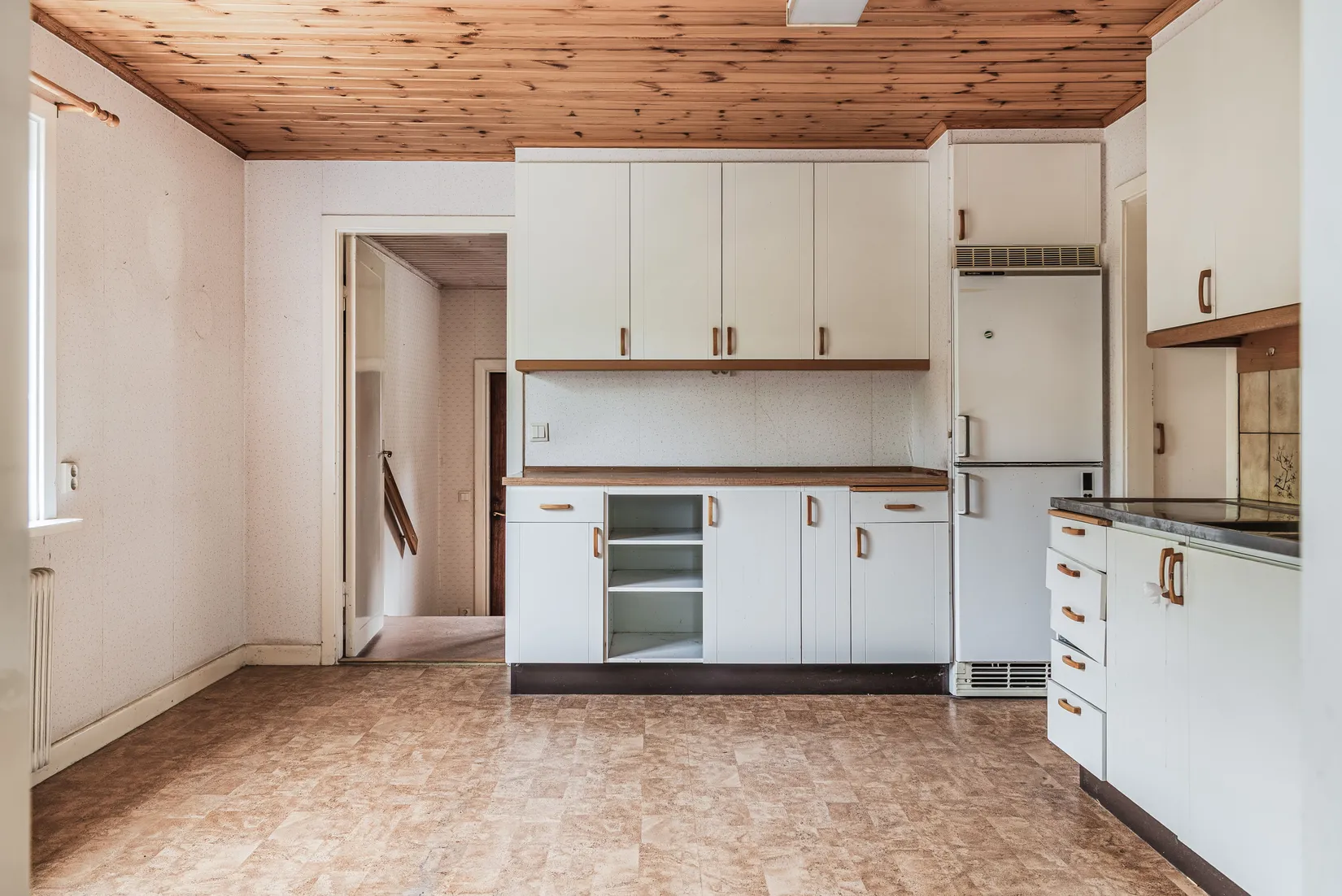 Villa, Bada 33, Bada/Rinn, Torsby