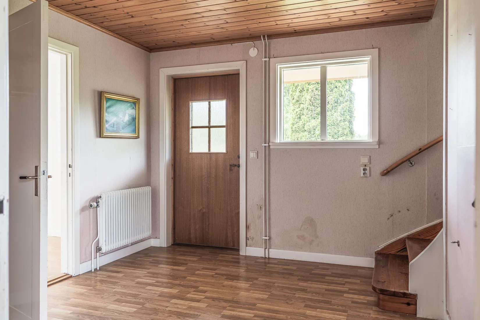 Villa, Bada 33, Bada/Rinn, Torsby