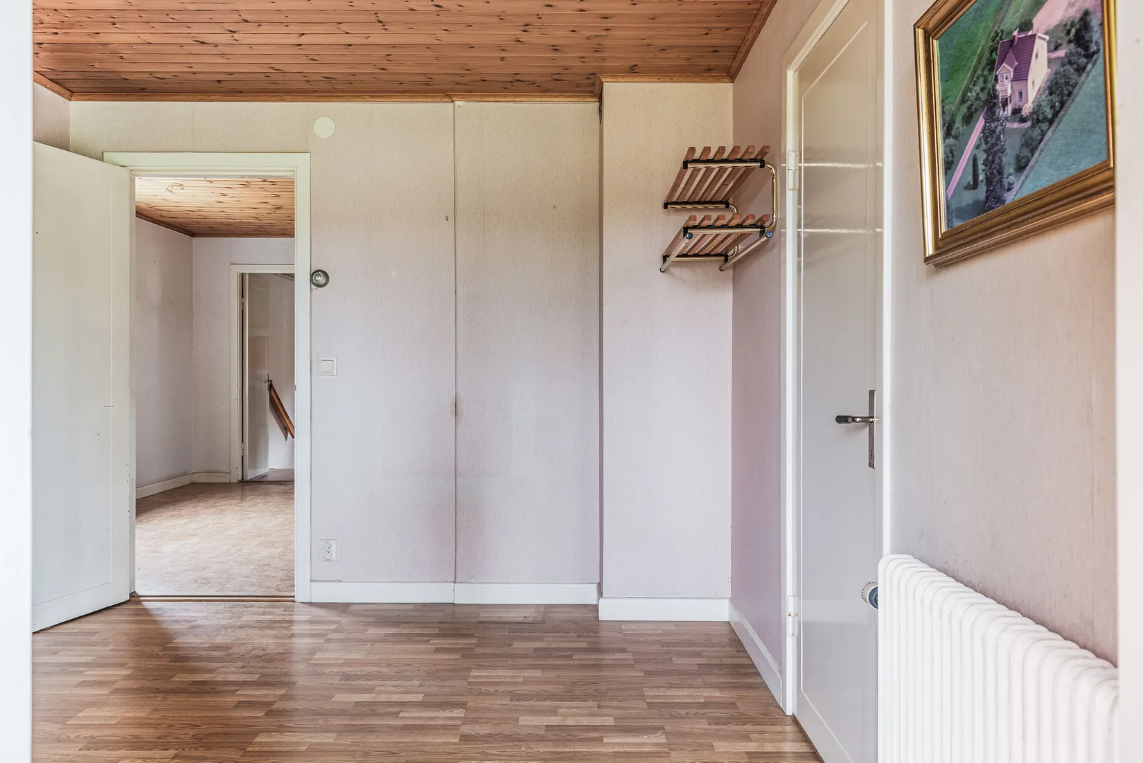 Villa, Bada 33, Bada/Rinn, Torsby