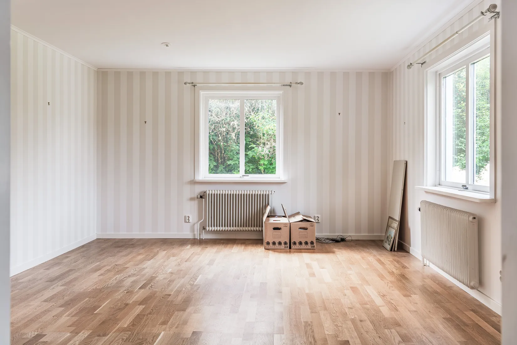 Villa, Bada 33, Bada/Rinn, Torsby
