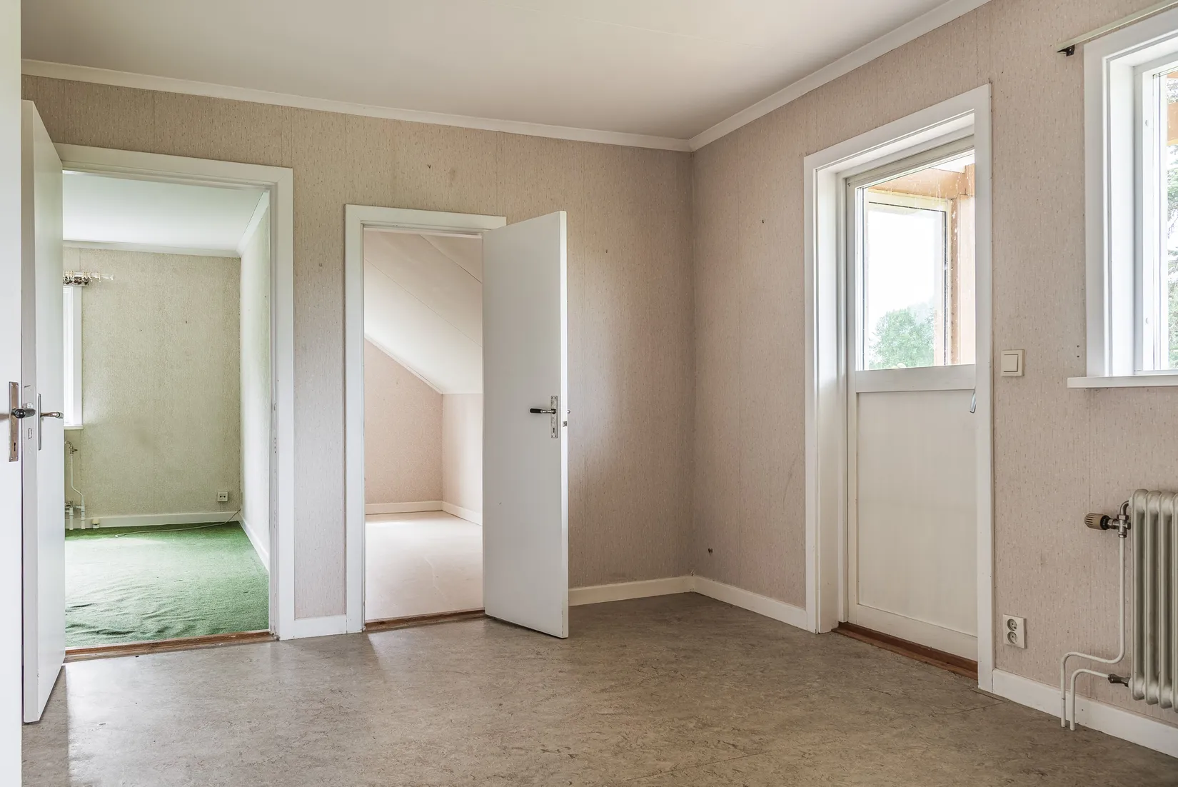 Villa, Bada 33, Bada/Rinn, Torsby
