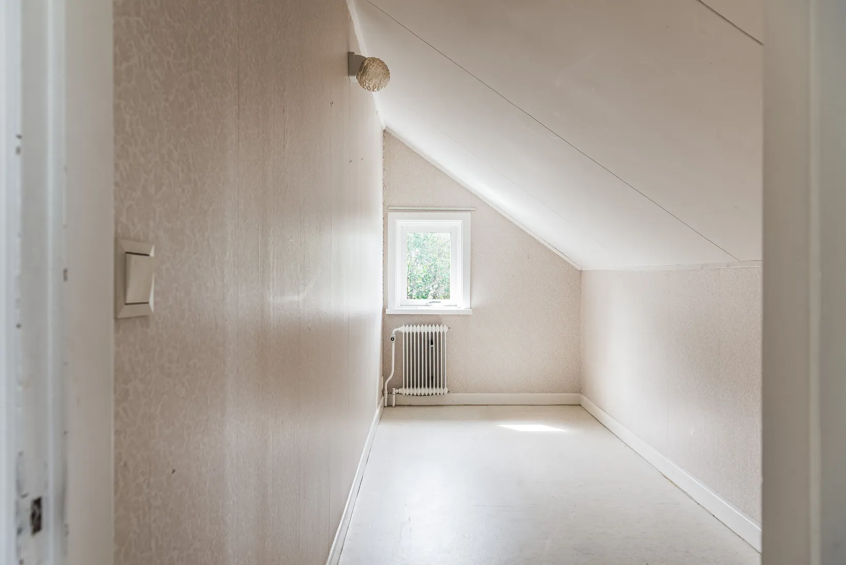 Villa, Bada 33, Bada/Rinn, Torsby