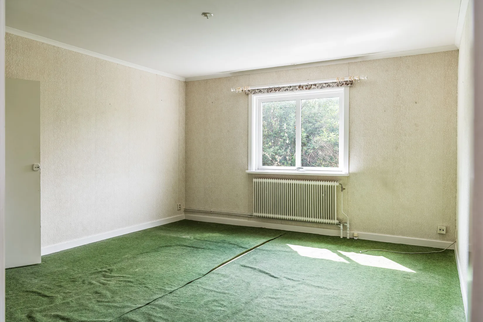 Villa, Bada 33, Bada/Rinn, Torsby