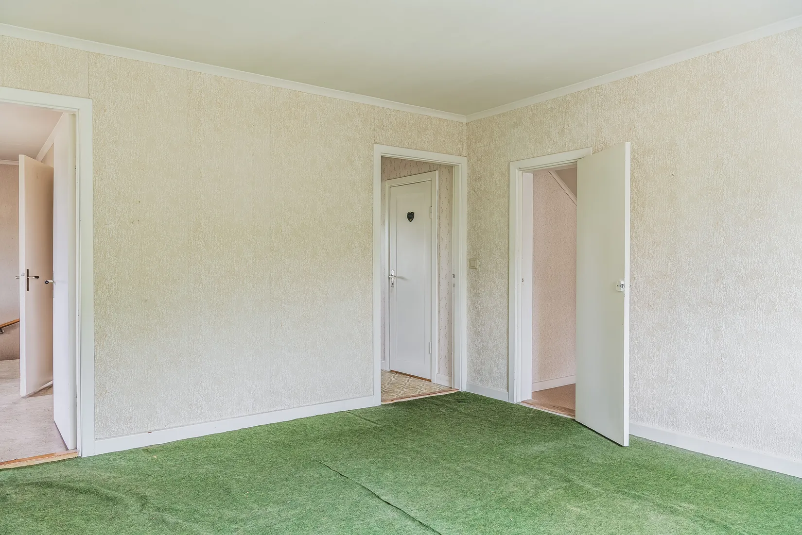 Villa, Bada 33, Bada/Rinn, Torsby