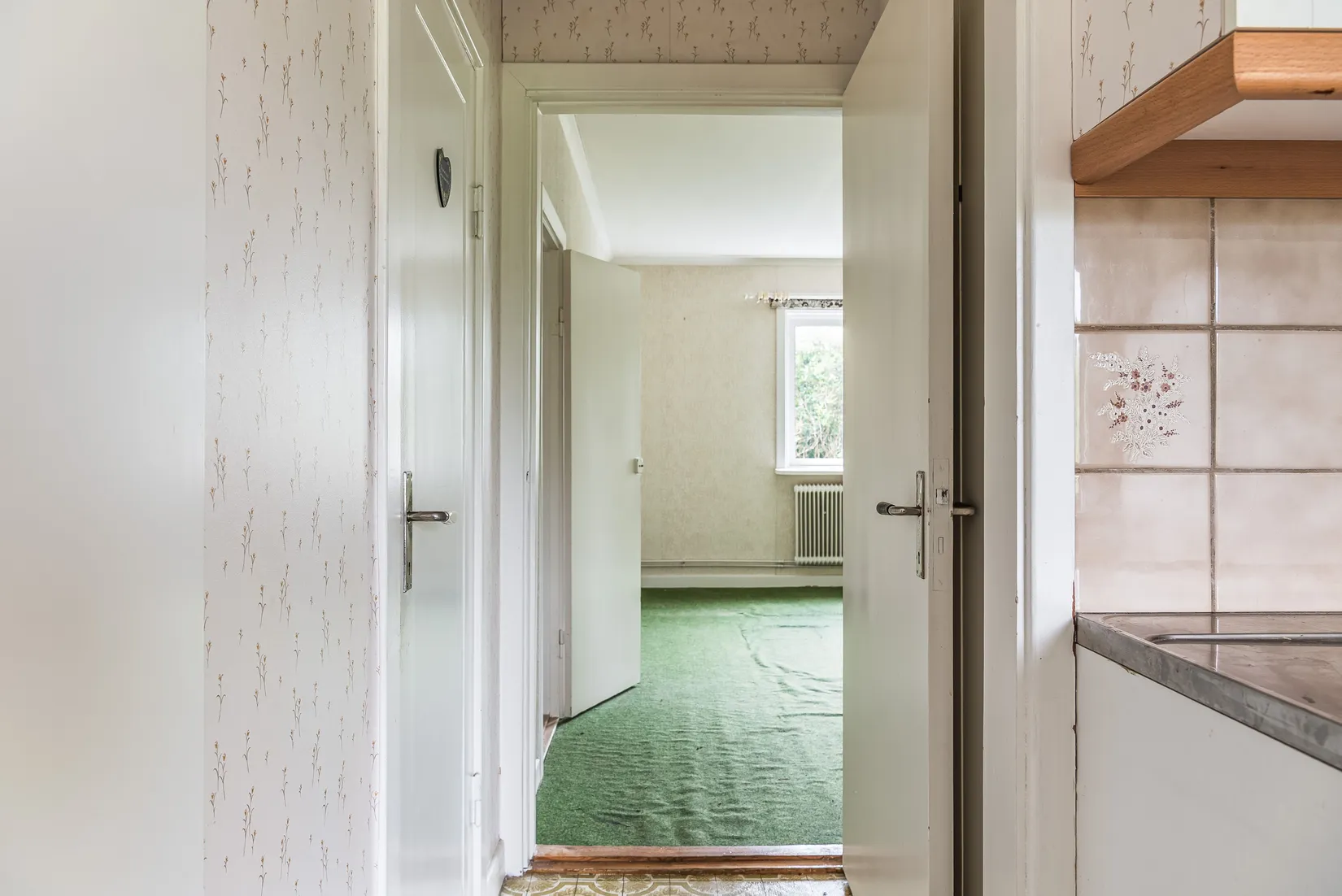 Villa, Bada 33, Bada/Rinn, Torsby