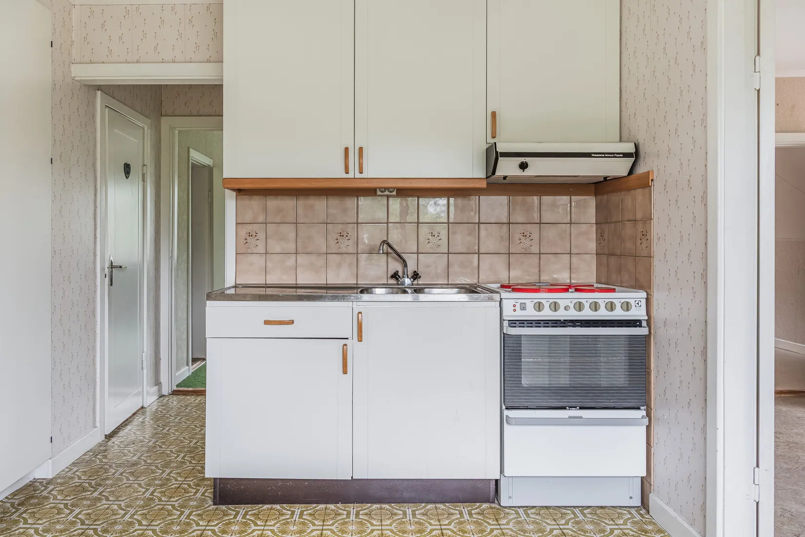 Villa, Bada 33, Bada/Rinn, Torsby