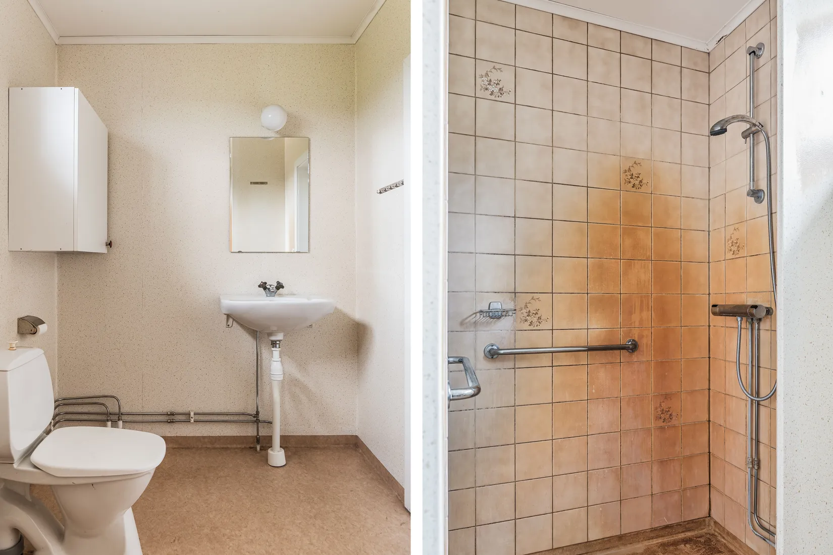 Villa, Bada 33, Bada/Rinn, Torsby