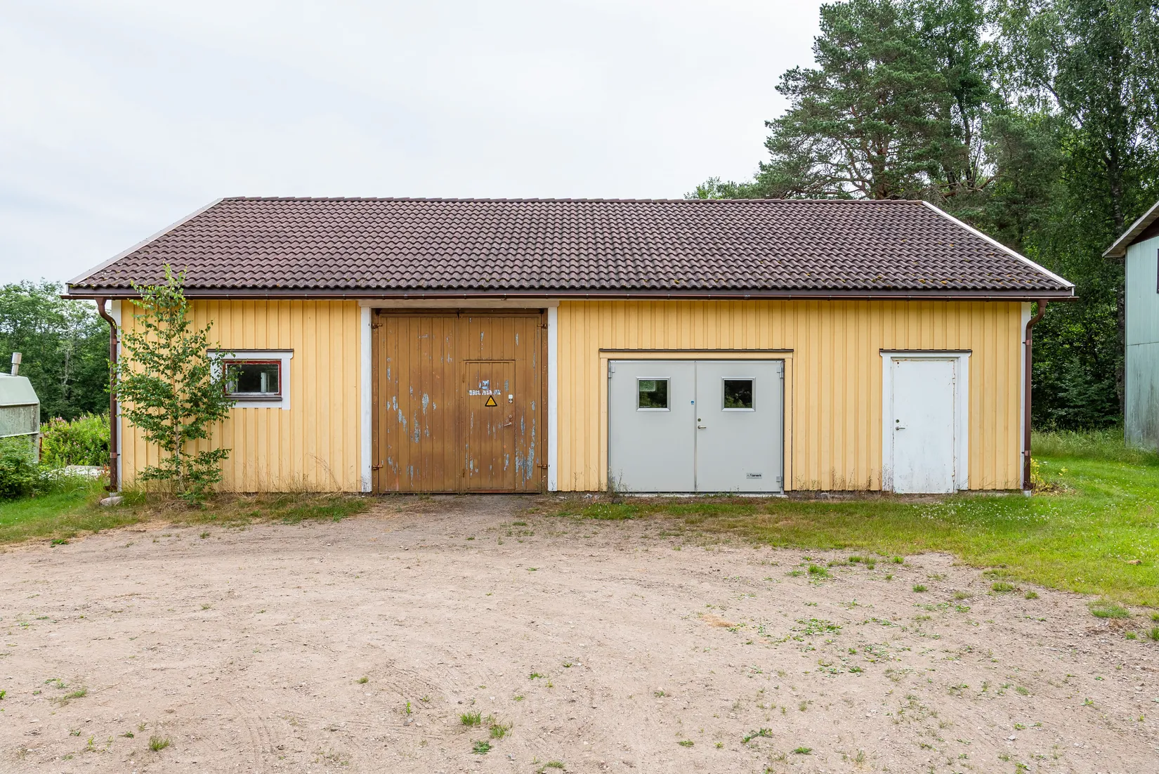 Villa, Bada 33, Bada/Rinn, Torsby