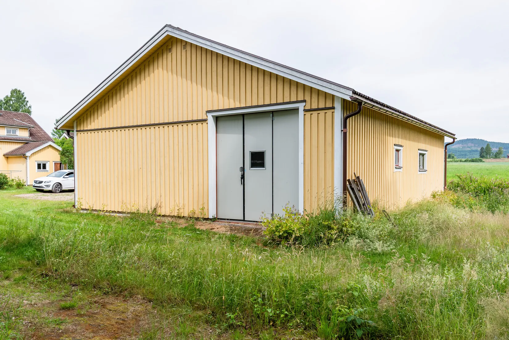 Villa, Bada 33, Bada/Rinn, Torsby