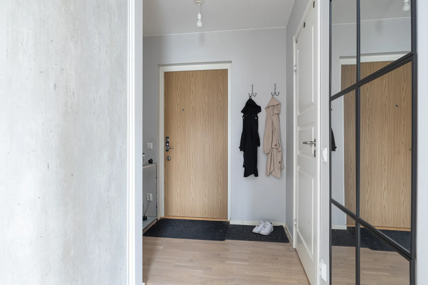 Bostadsrätt, Fridensborgsvägen 161, Järvastaden, Solna