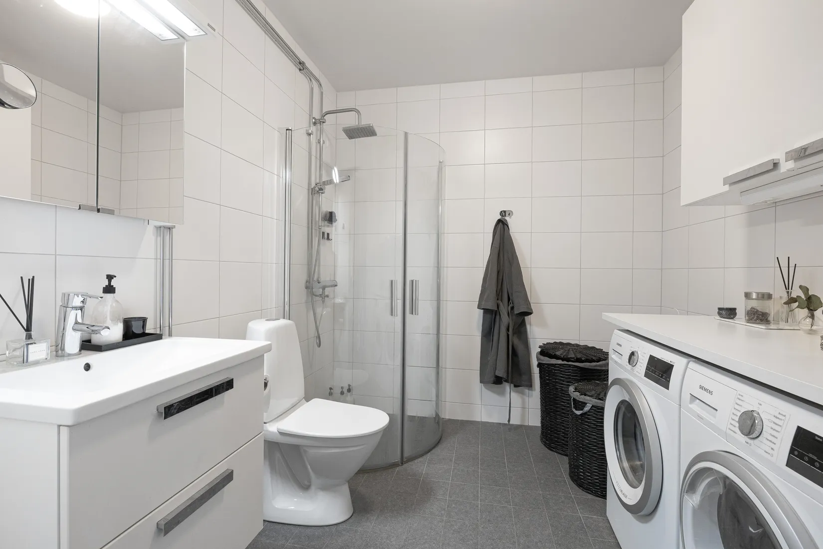 Bostadsrätt, Fridensborgsvägen 161, Järvastaden, Solna