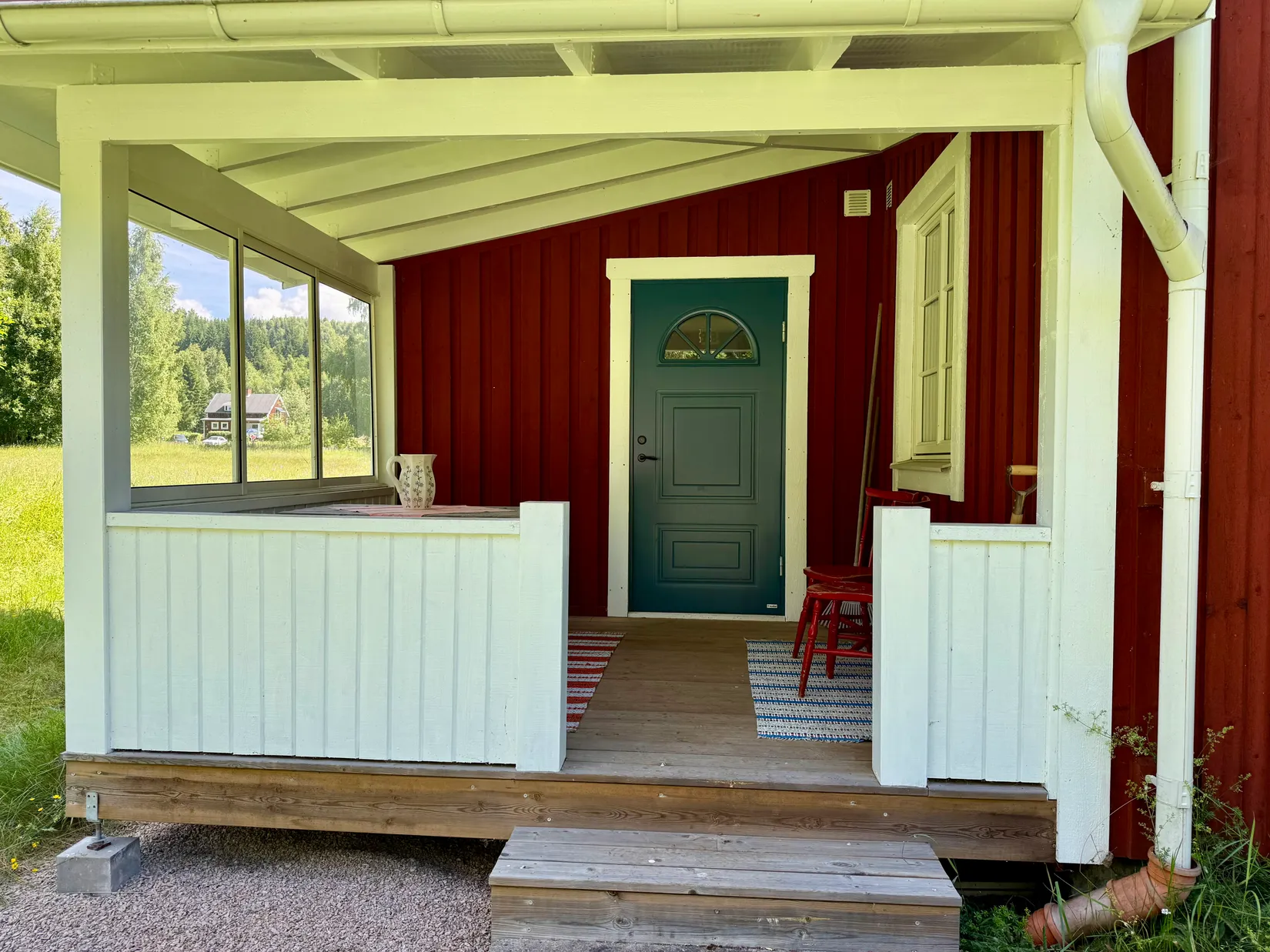 Gård/Skog, Sätergården 211, Sunne