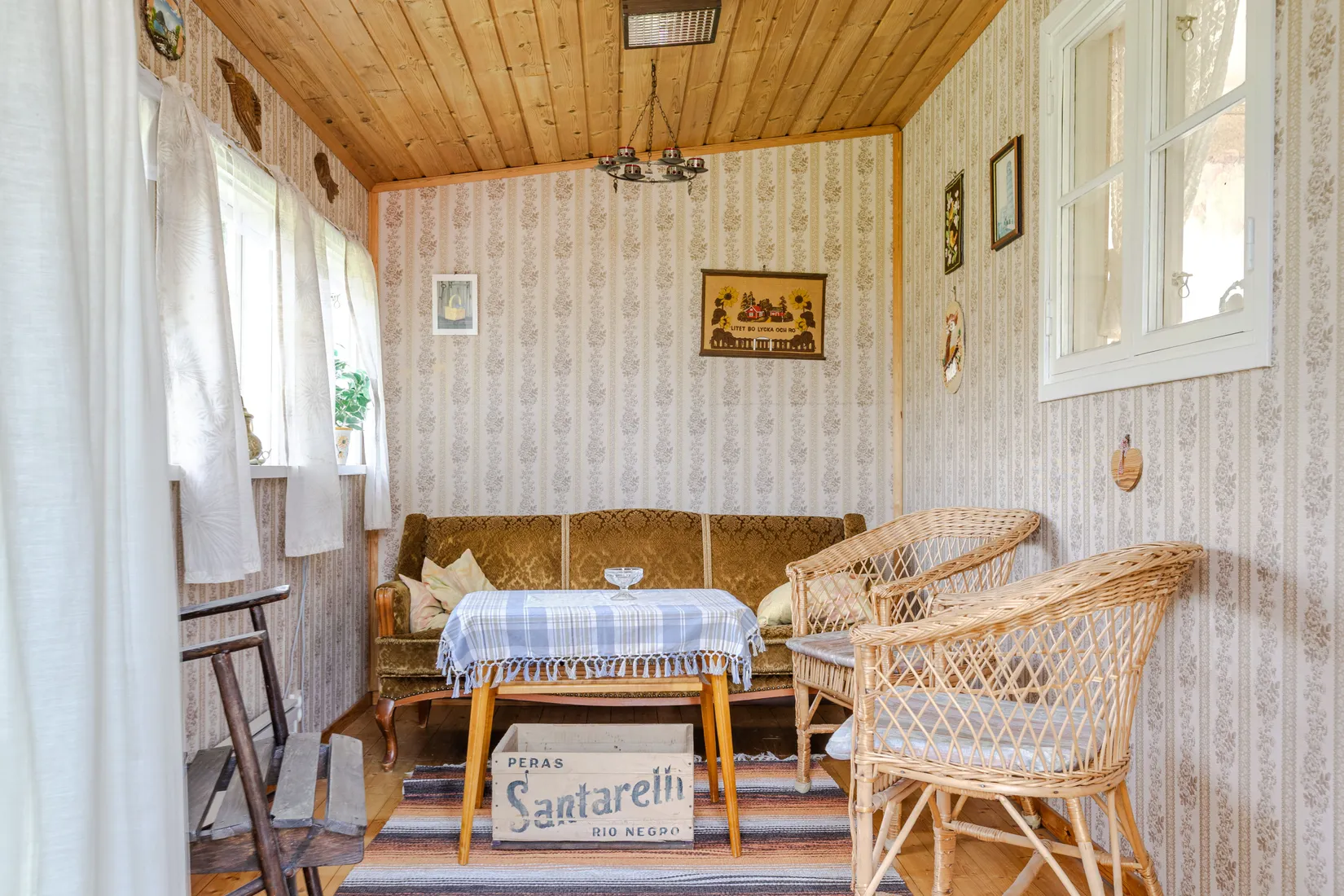 Fritidshus, Solrosvägen 276, Valla/T1, Linköping