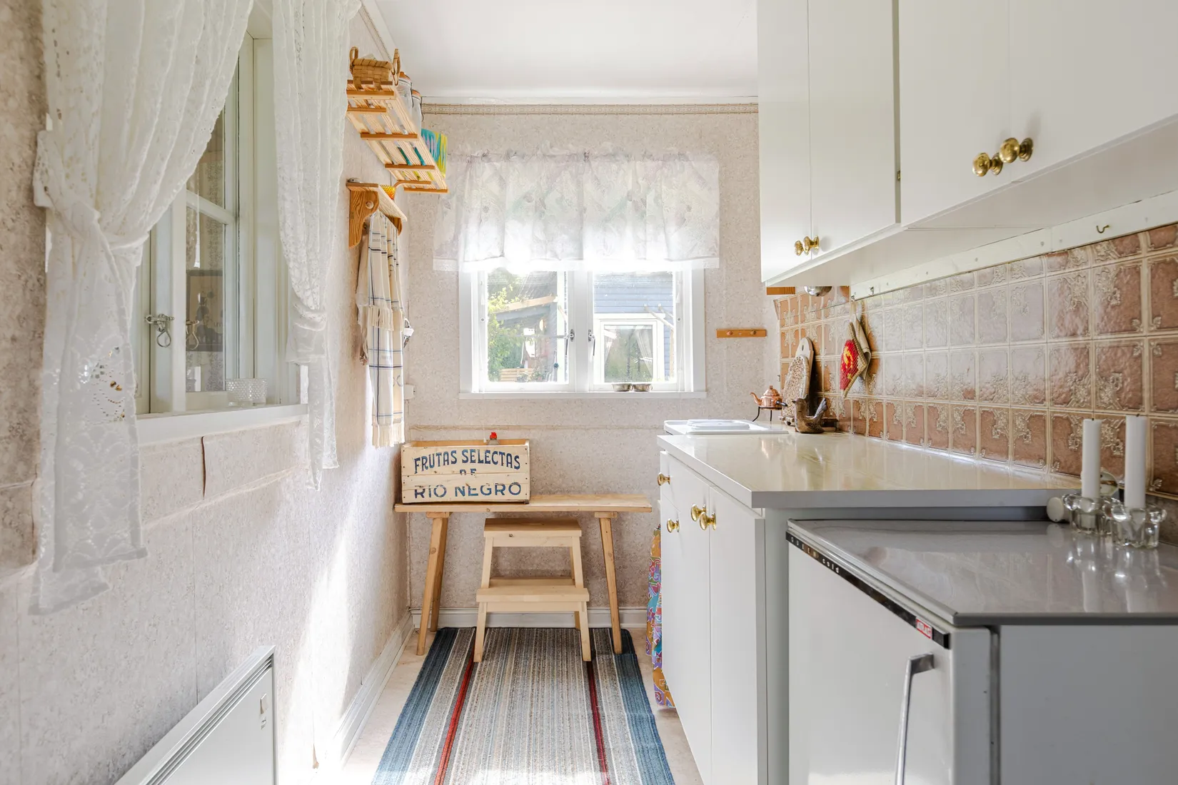 Fritidshus, Solrosvägen 276, Valla/T1, Linköping