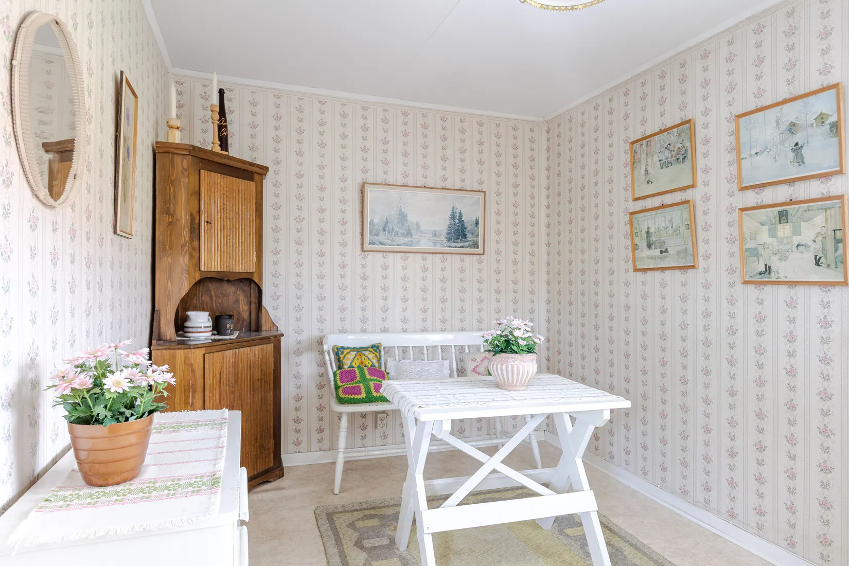 Fritidshus, Solrosvägen 276, Valla/T1, Linköping