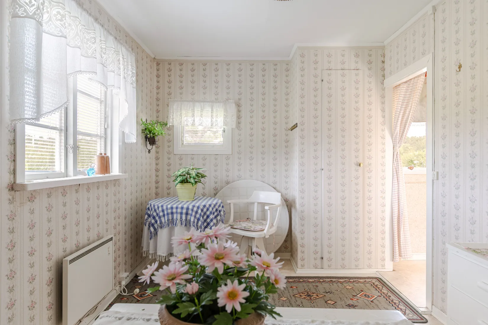Fritidshus, Solrosvägen 276, Valla/T1, Linköping
