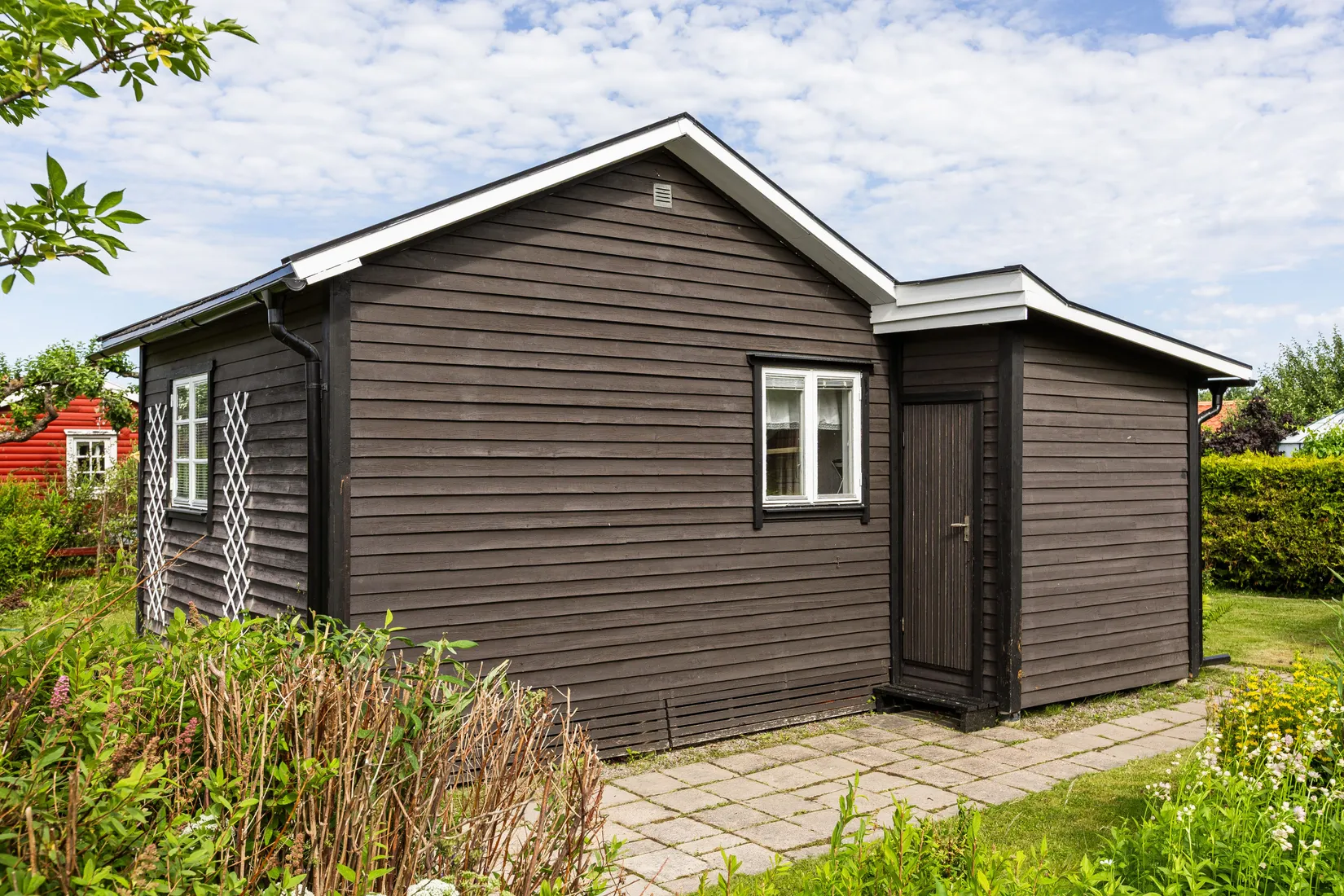 Fritidshus, Solrosvägen 276, Valla/T1, Linköping