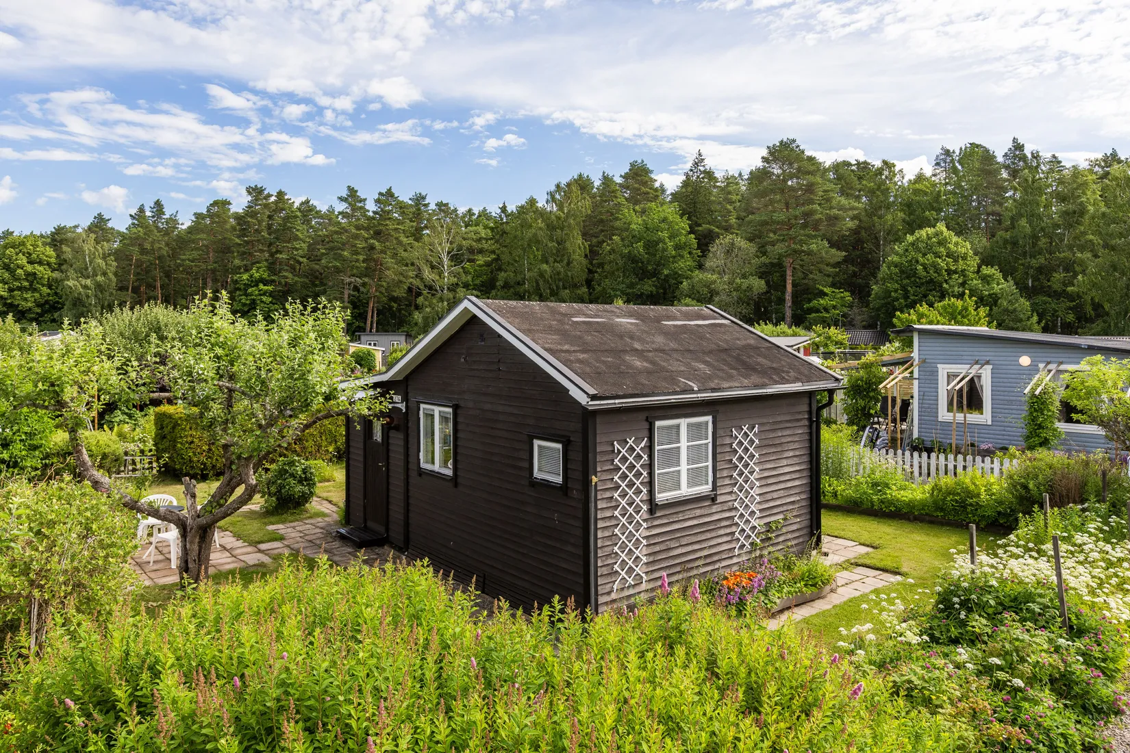 Fritidshus, Solrosvägen 276, Valla/T1, Linköping