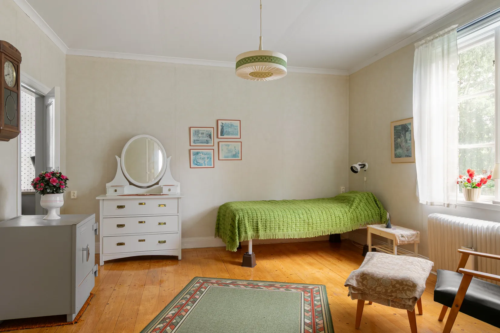 Villa, Prästhyttevägen 2, Prästhyttan, Hofors