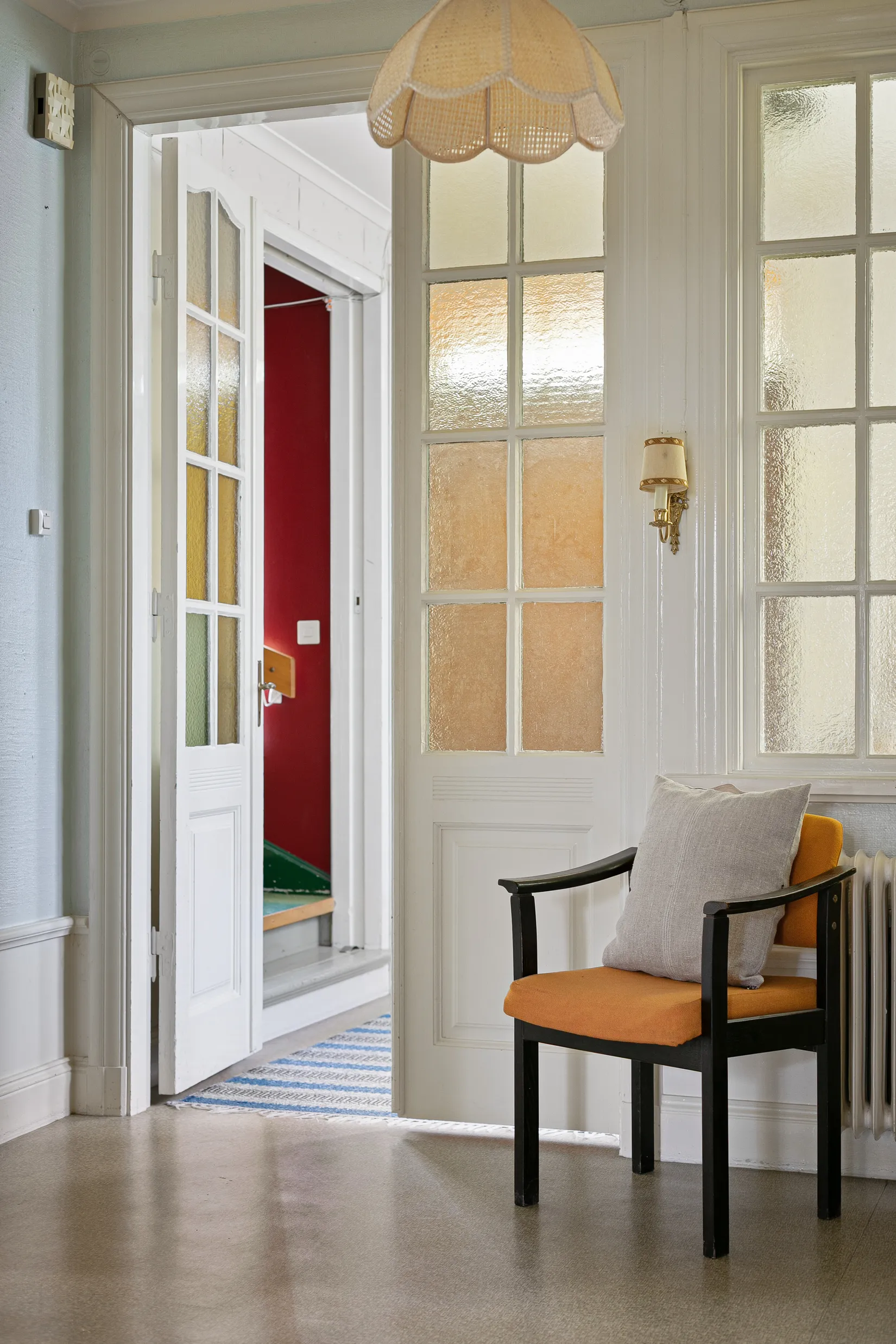 Villa, Prästhyttevägen 2, Prästhyttan, Hofors