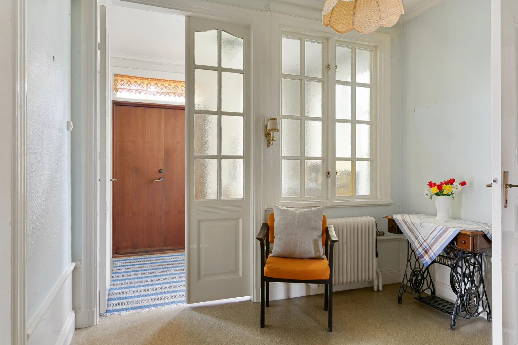 Villa, Prästhyttevägen 2, Prästhyttan, Hofors
