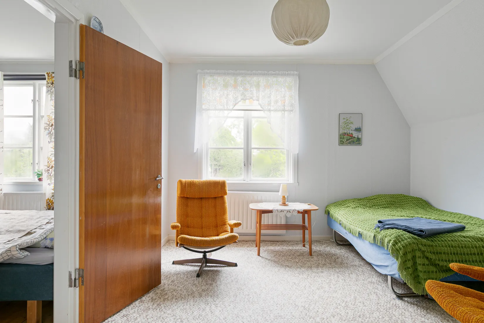 Villa, Prästhyttevägen 2, Prästhyttan, Hofors