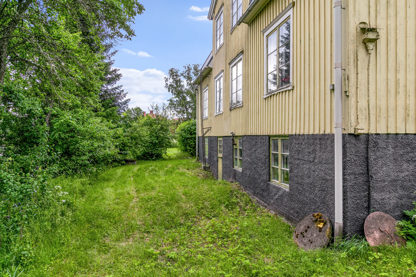 Villa, Prästhyttevägen 2, Prästhyttan, Hofors