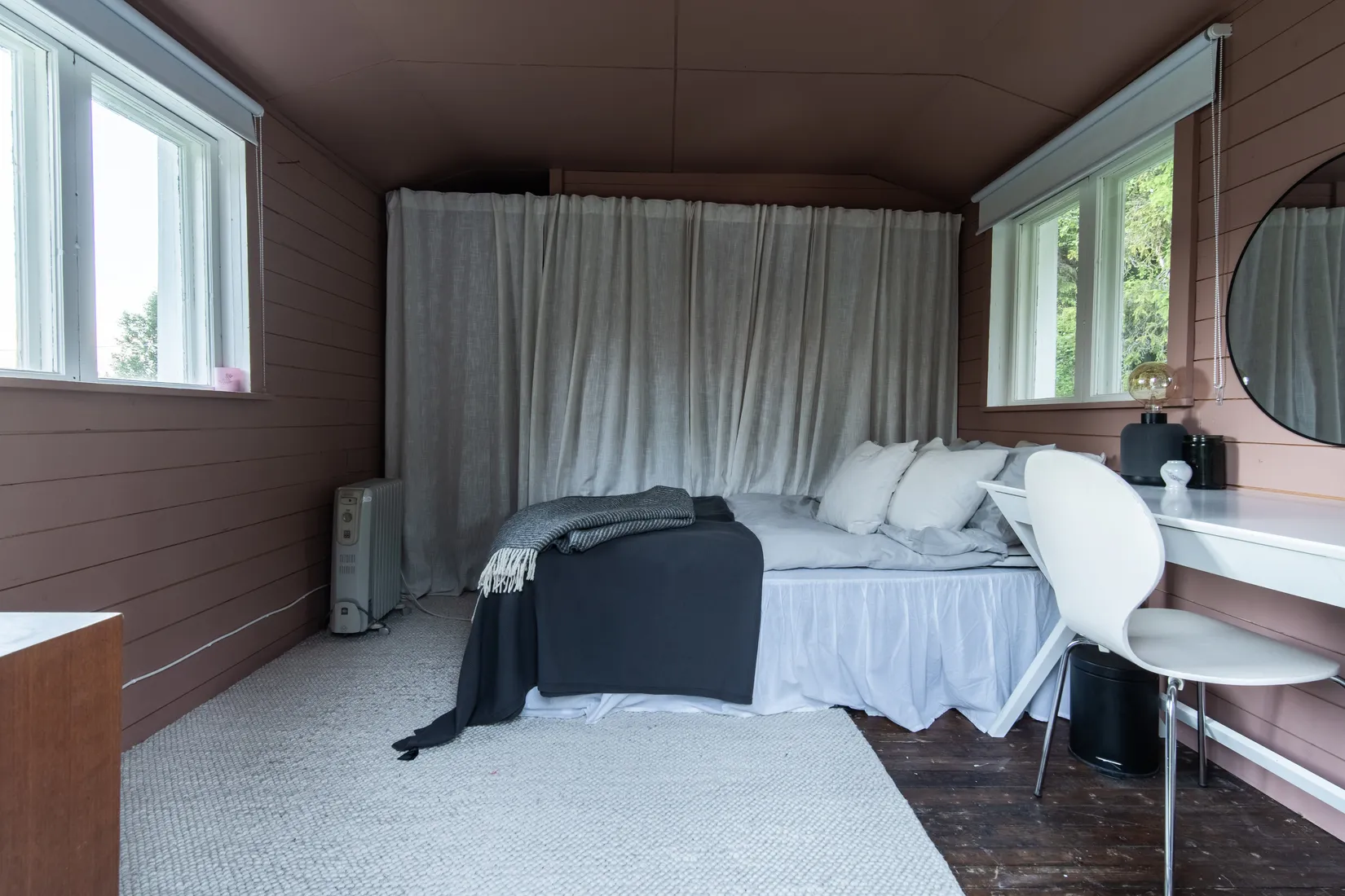 Villa, Rullån 321, Duved, Åre