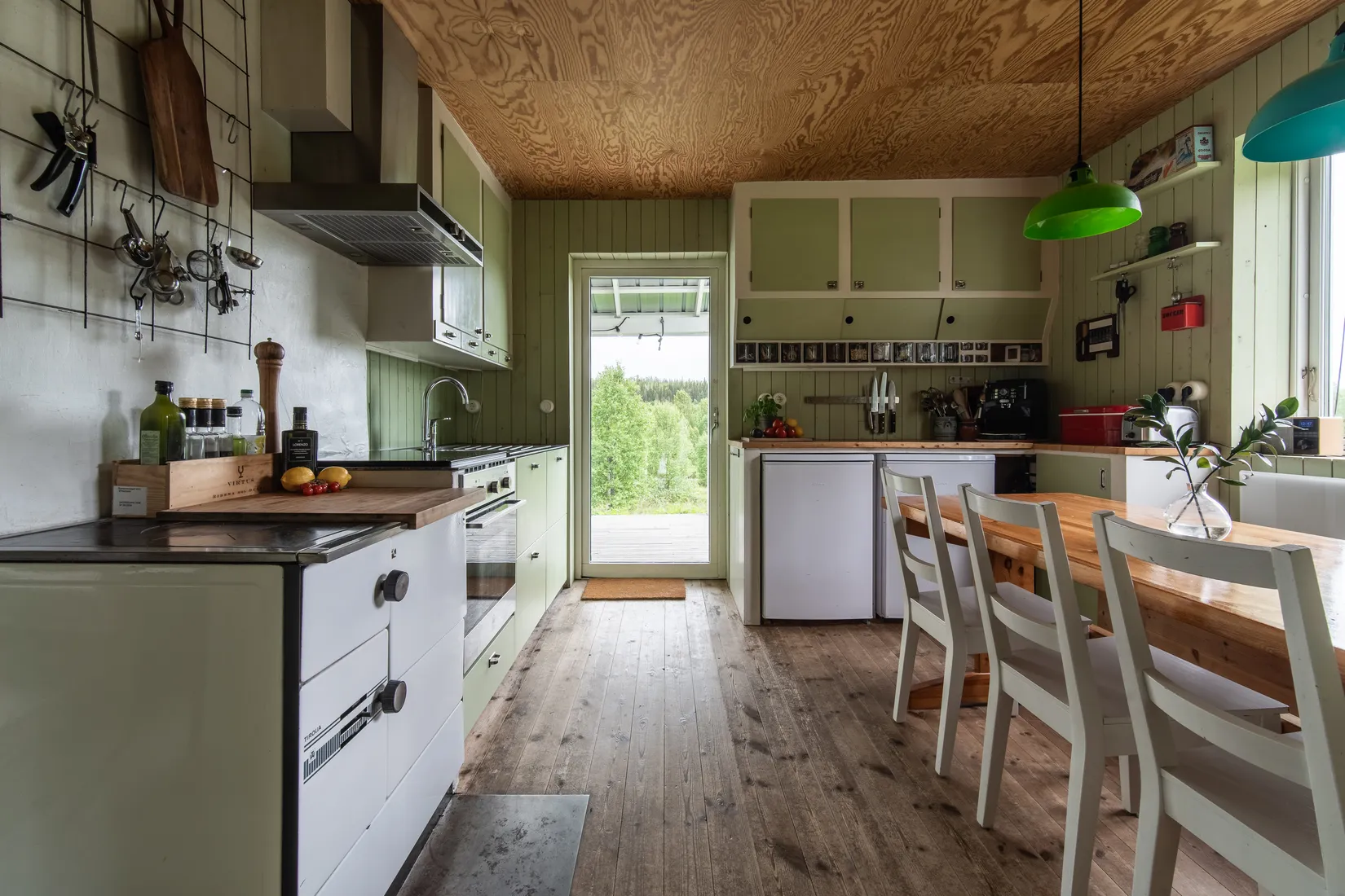 Villa, Rullån 321, Duved, Åre