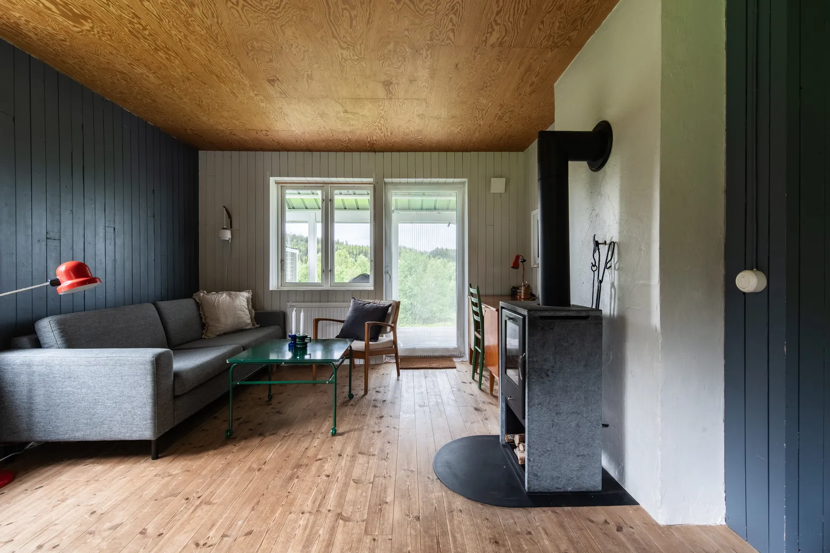 Villa, Rullån 321, Duved, Åre