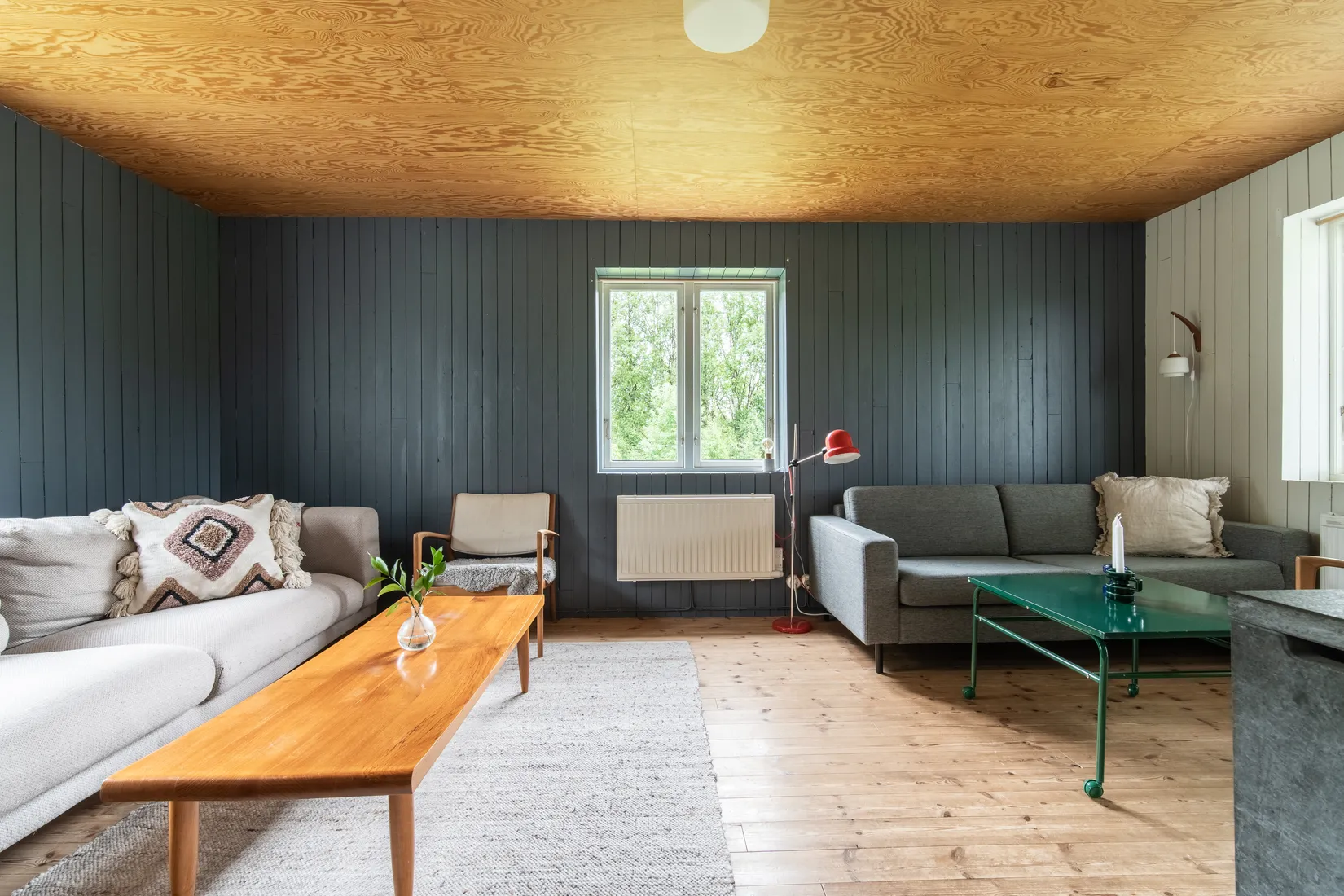 Villa, Rullån 321, Duved, Åre