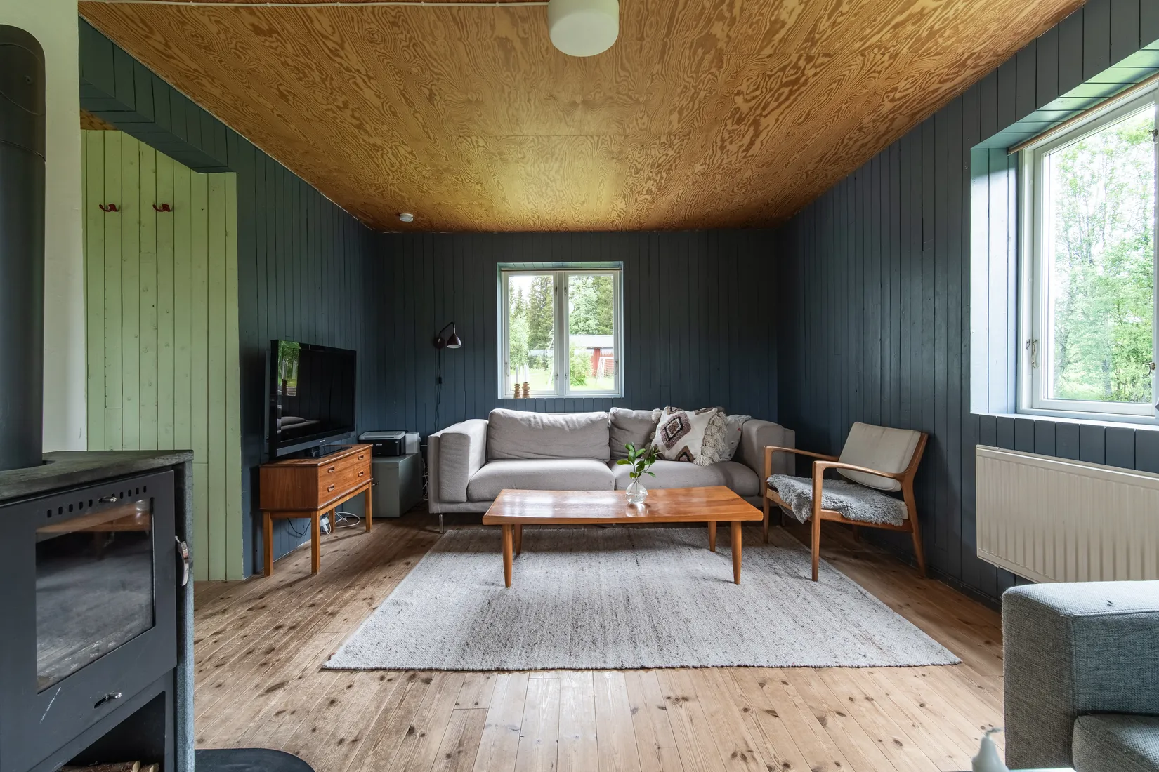 Villa, Rullån 321, Duved, Åre