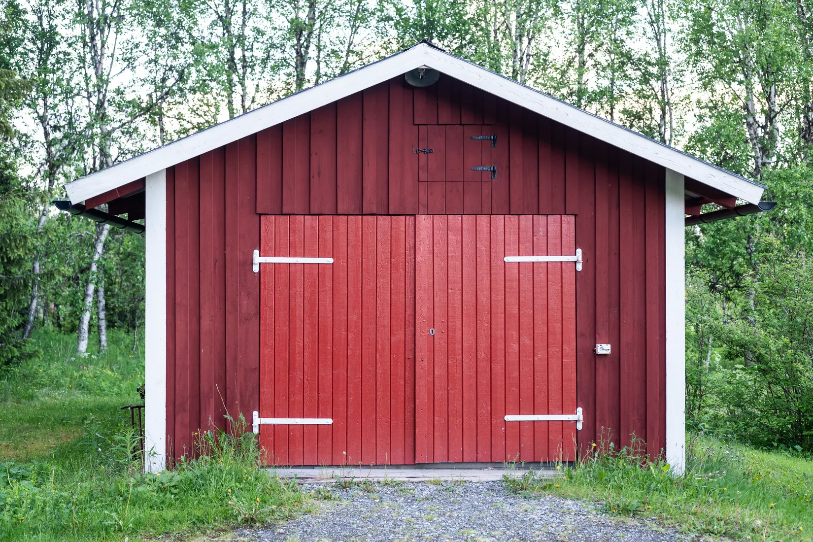 Villa, Rullån 321, Duved, Åre