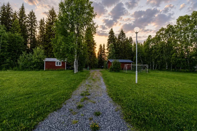 Villa, Rullån 321, Duved, Åre