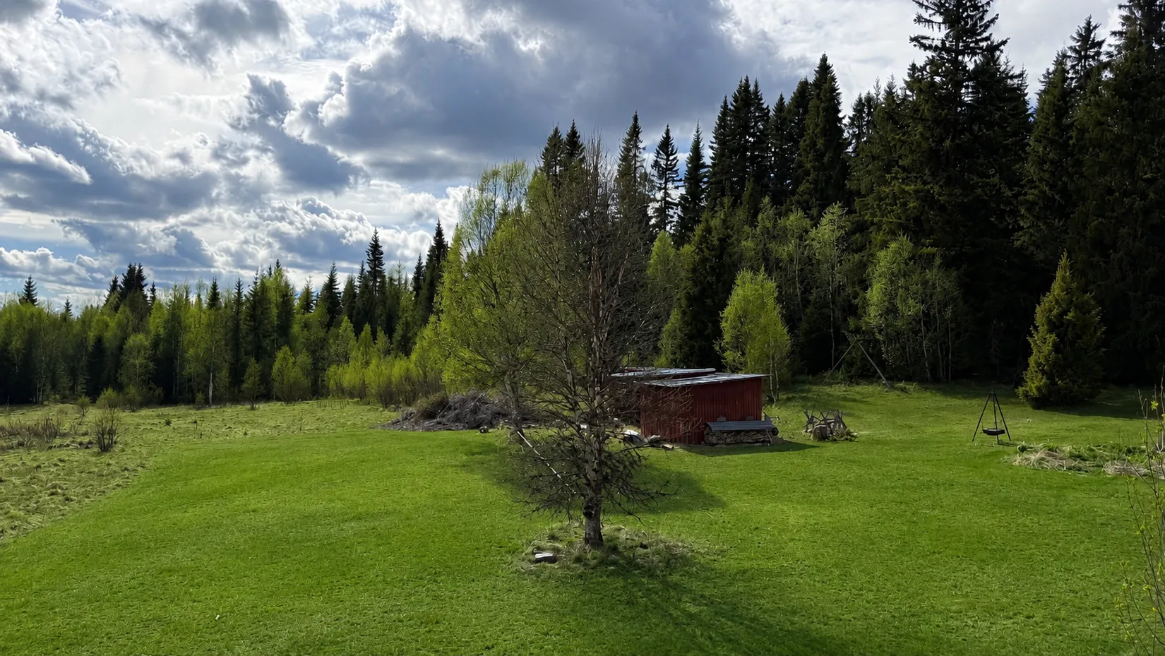 Villa, Rullån 321, Duved, Åre