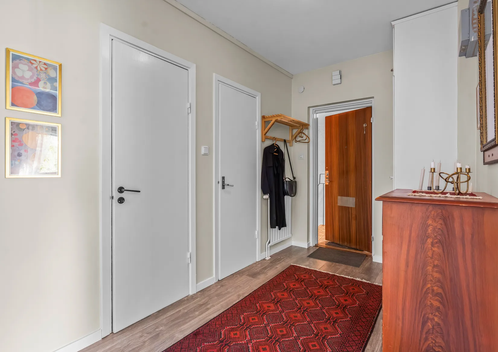 Bostadsrätt, Gesällvägen 12, Sandviken