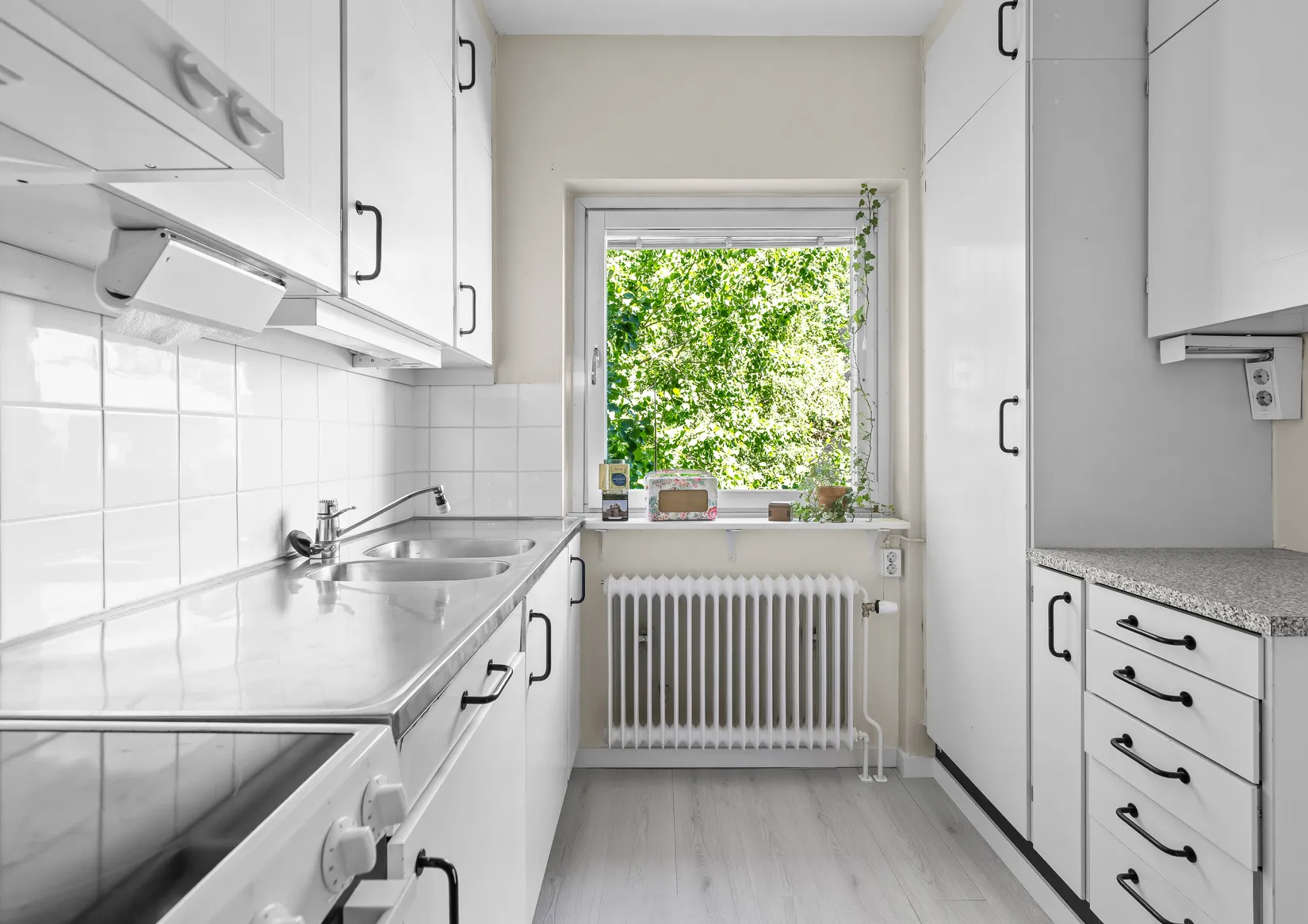 Bostadsrätt, Gesällvägen 12, Sandviken