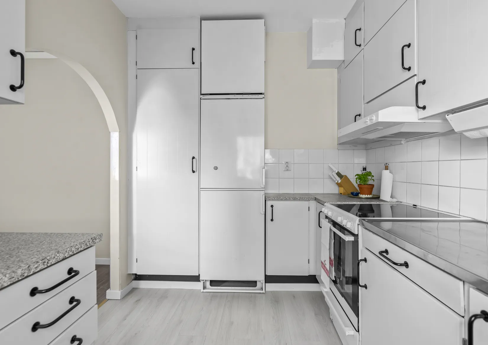 Bostadsrätt, Gesällvägen 12, Sandviken