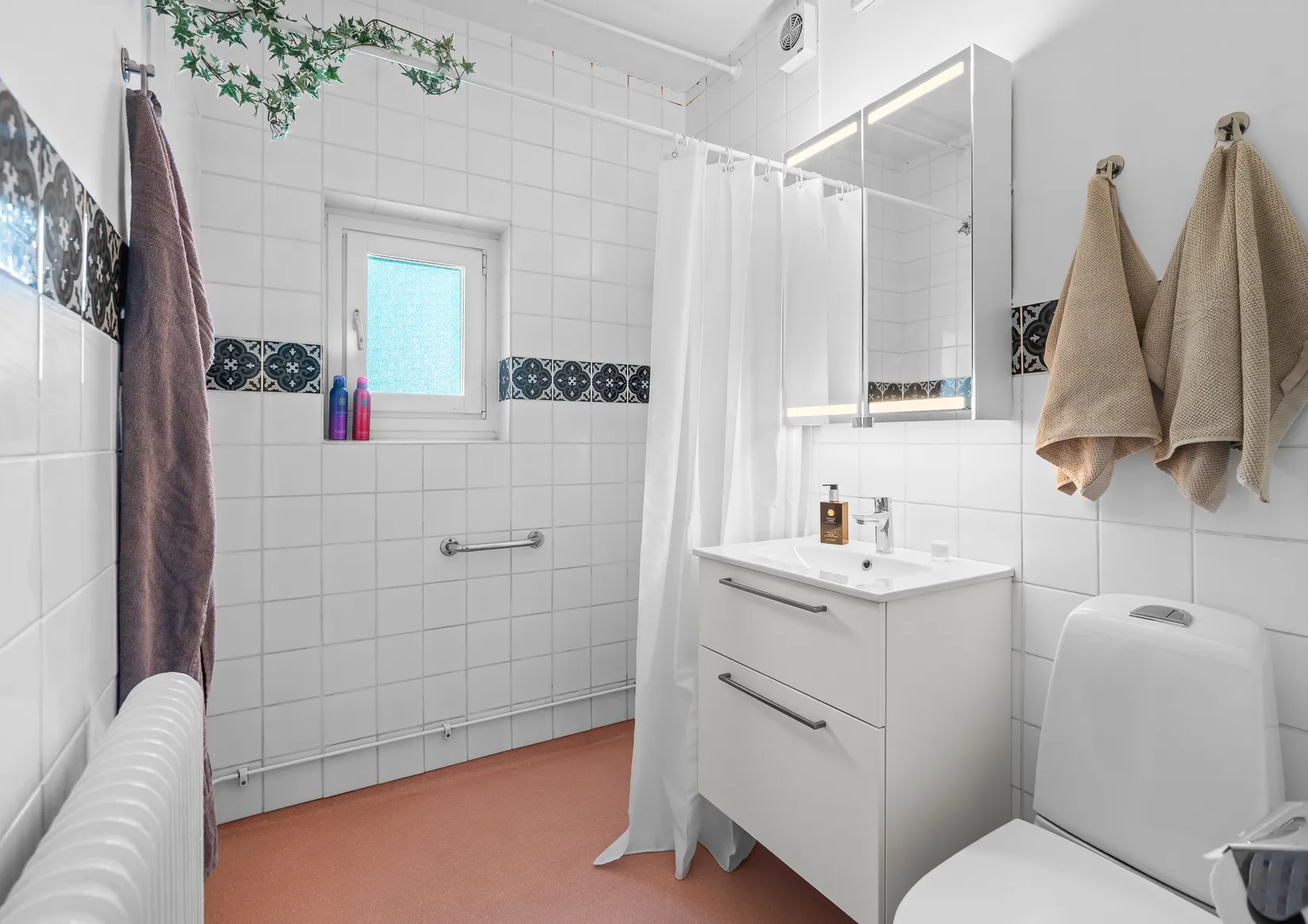 Bostadsrätt, Gesällvägen 12, Sandviken