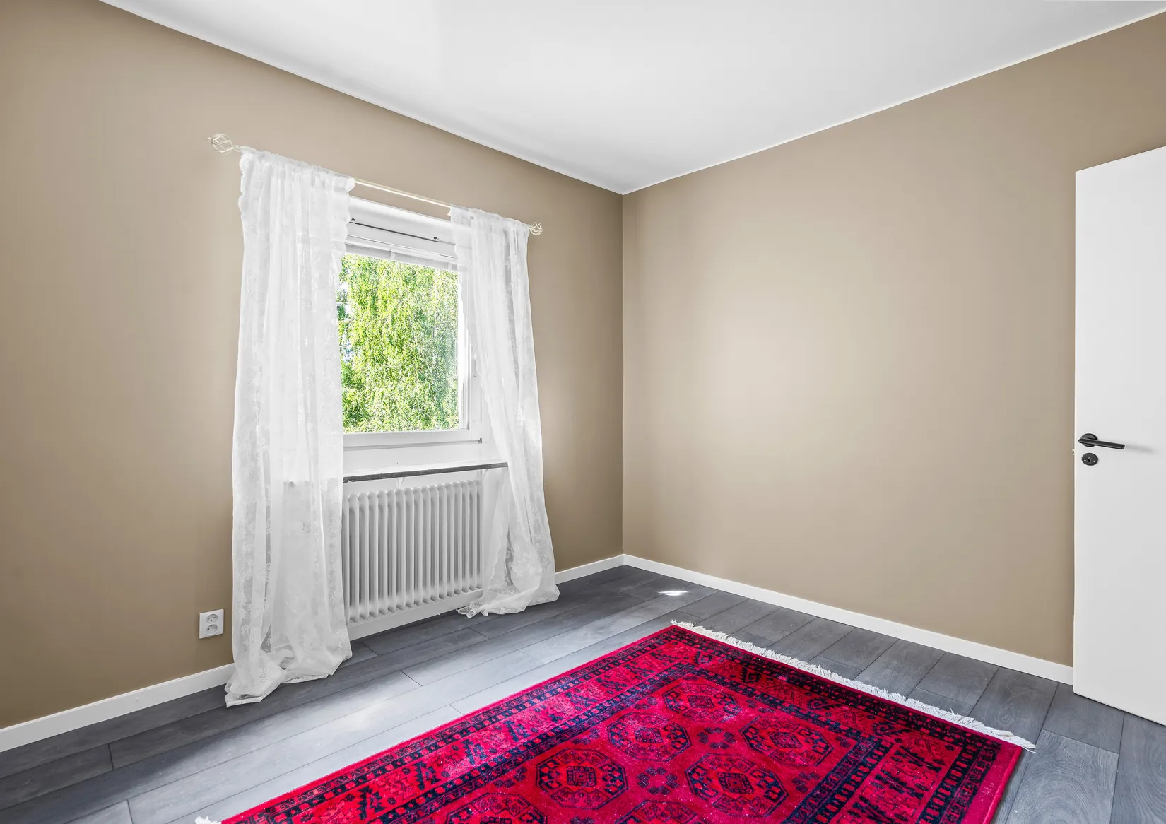 Bostadsrätt, Gesällvägen 12, Sandviken
