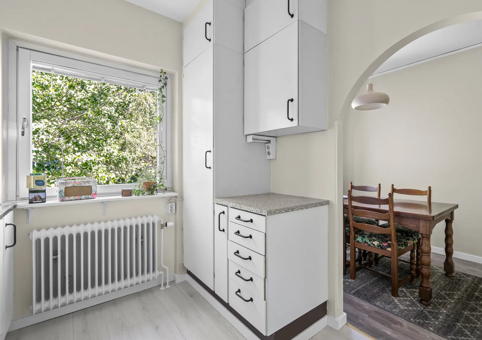Bostadsrätt, Gesällvägen 12, Sandviken