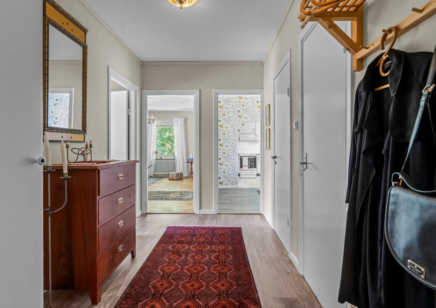 Bostadsrätt, Gesällvägen 12, Sandviken