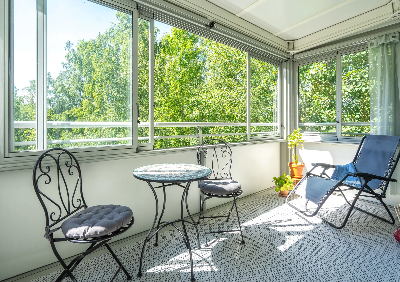 Bostadsrätt, Gesällvägen 12, Sandviken