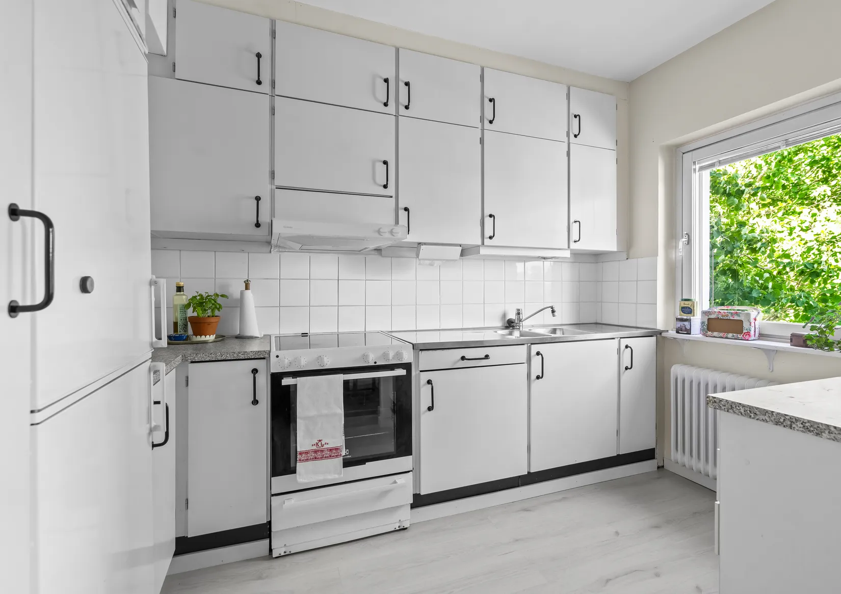 Bostadsrätt, Gesällvägen 12, Sandviken