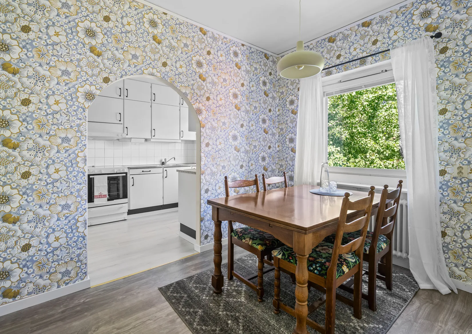 Bostadsrätt, Gesällvägen 12, Sandviken