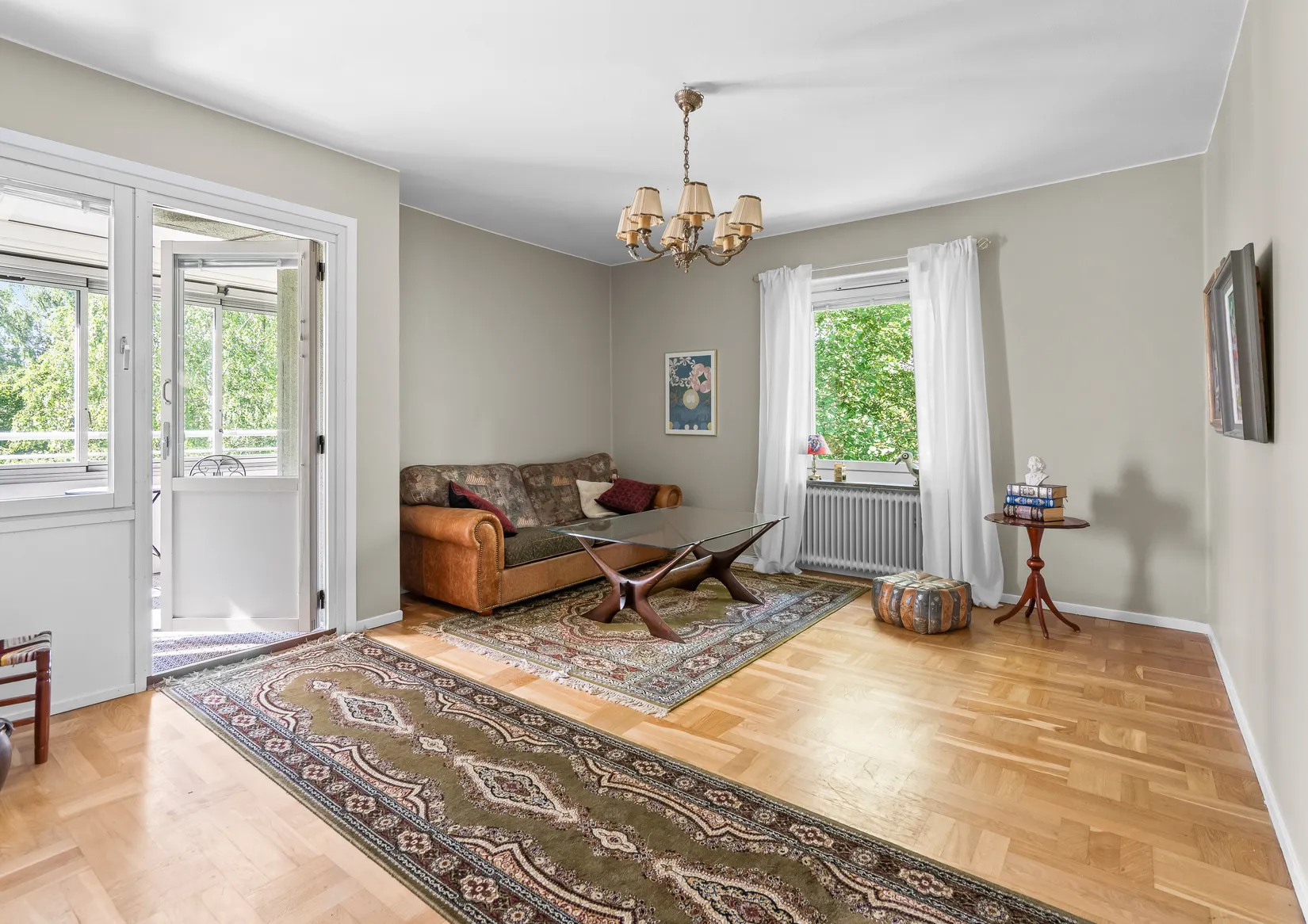 Bostadsrätt, Gesällvägen 12, Sandviken