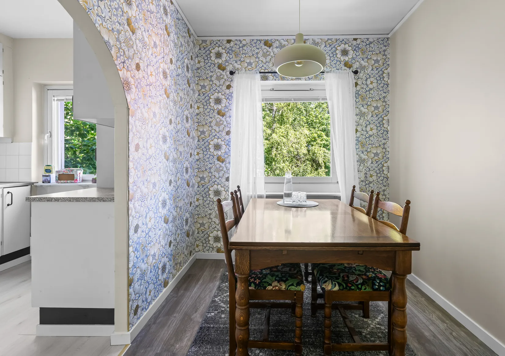 Bostadsrätt, Gesällvägen 12, Sandviken